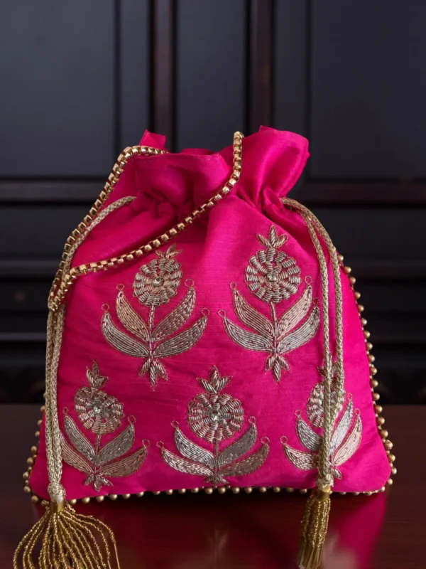 Bela Potli Bag