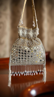 Tara Potli Bag