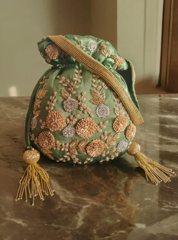 Gulshan Potli Bag