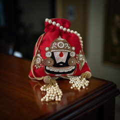 Tirupati Potli Bag