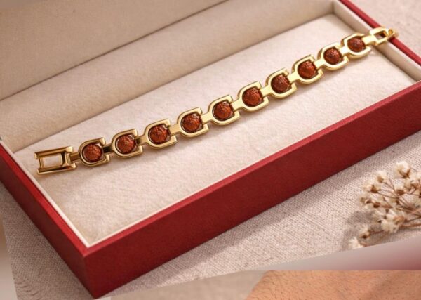 Rudraksha Bracelet