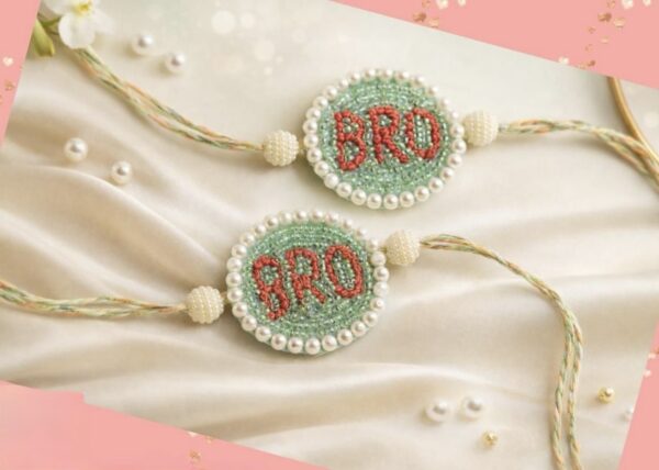 Arohi Rakhi