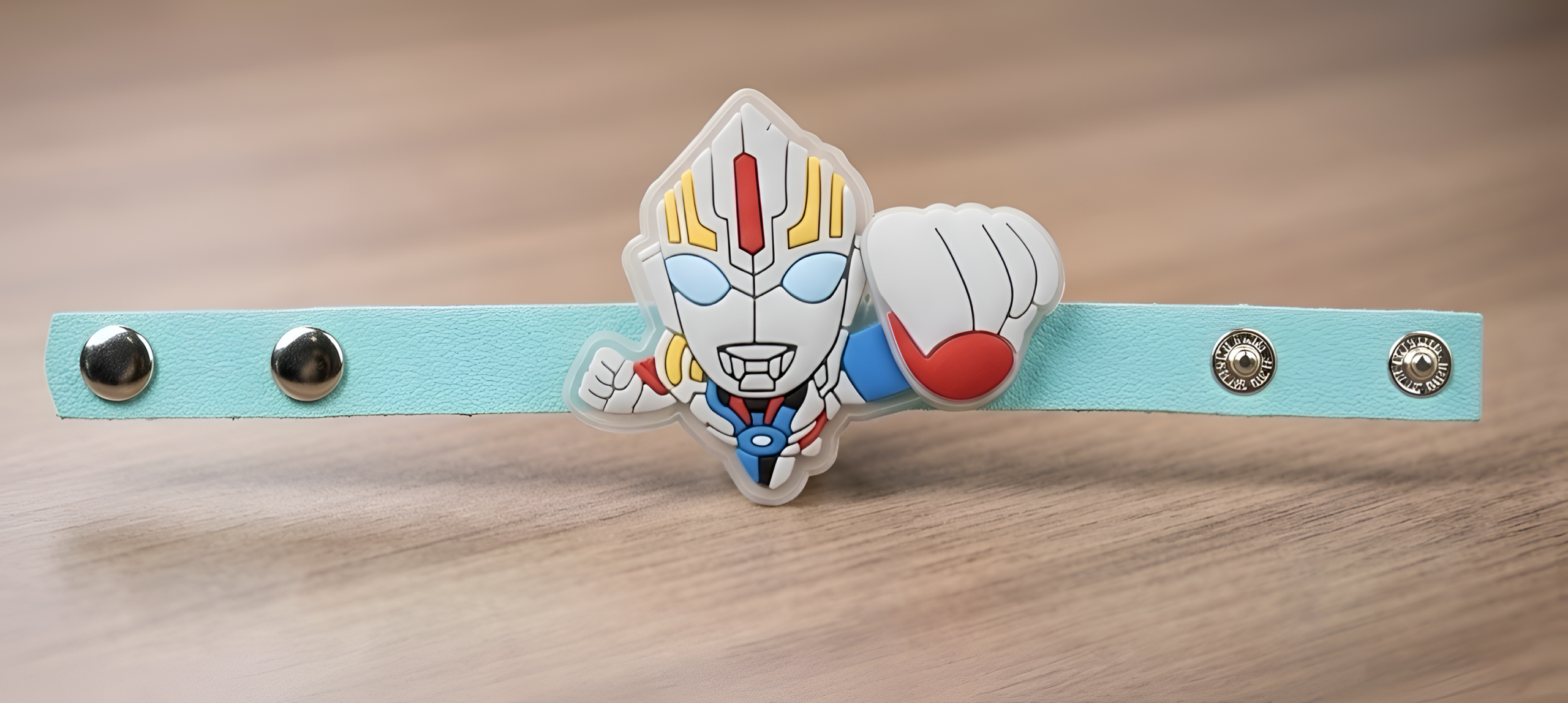 Ultraman Kids Rakhi