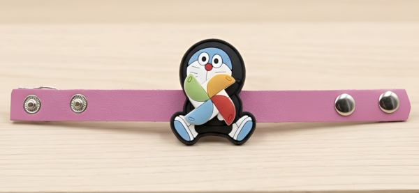 Doraemon Kids Rakhi